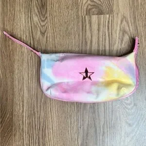 Jeffree Star Cosmetics Makeup Bags Backpacks Purses & Fanny Pack