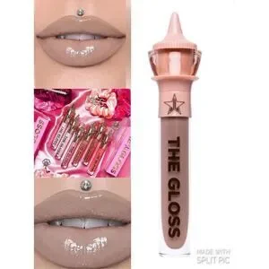 Jeffree Star Cosmetics Silk Rope Lip Gloss
