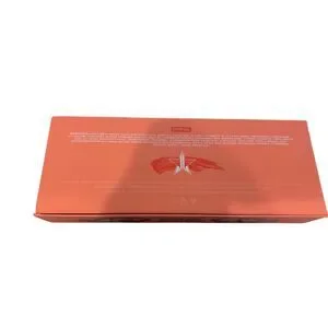 Jeffree Star F*ck Proof Coral Mascara Full Size 8ml Brand New In A Box