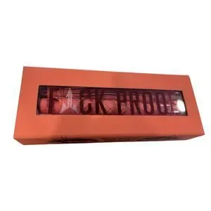 Jeffree Star F*ck Proof Coral Mascara Full Size 8ml Brand new in a box