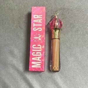 Jeffree Star Magic Star Liquid Concealer C15.25 Full Size NEW