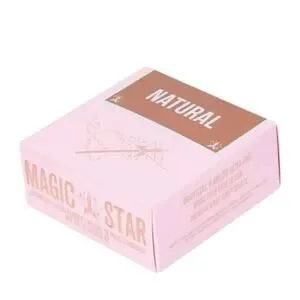 JEFFREE STAR MAGIC STAR™ SETTING POWDER NATURAL (Luminous)