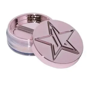 JEFFREE STAR MAGIC STAR™ SETTING POWDER NATURAL (Luminous)