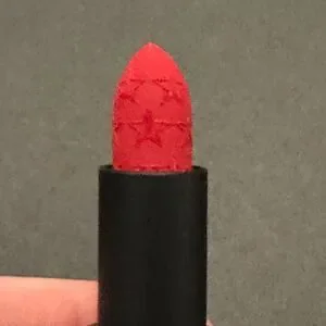 Jeffree Star *NEW* Lipstick “BEST HAIR” Velvet Trap Full Size