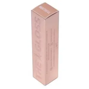 JEFFREE STAR The Gloss In Beaded Glass Lip Gloss 0.15 Fl Oz - NIB