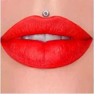 Jeffree Star Velour Liquid Lipstick Prick