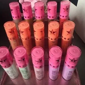 Jeffree Star Velour Liquid Lipstick