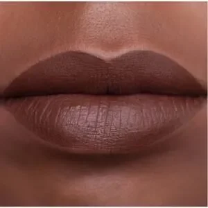 Jeffree Star Velour Liquid Matte Dominatrix Dark Chocolate Lipstick New in Box