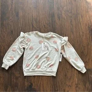 Jessica Simpson Girls Two-Piece Set
