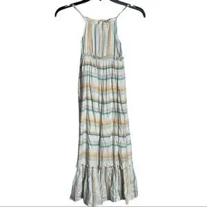Jessica Simpson Maxi Sun Dress