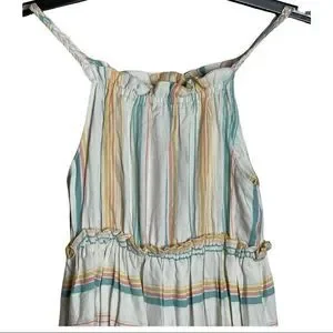 Jessica Simpson Maxi Sun Dress