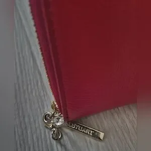 Jill‎ Stuart Engagement Ring Wallet