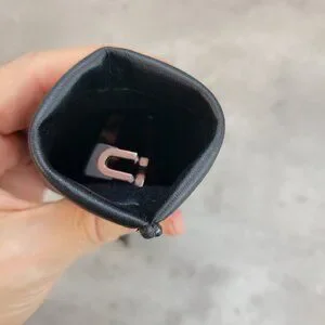 Jimmy Choo Eyeglasses Frames Only JC38 YBY Brown Rectangular Full Rim 130