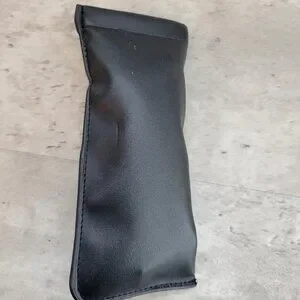 Jimmy Choo Eyeglasses Frames Only JC38 YBY Brown Rectangular Full Rim 130