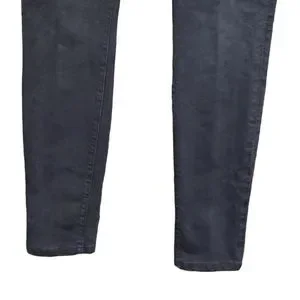 Joe's Jeans Dark Wash Low Rise Skinny Chelsea Fit Denim Women's Size 29