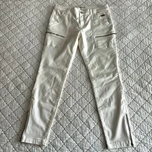 Joie Skinny Jeans