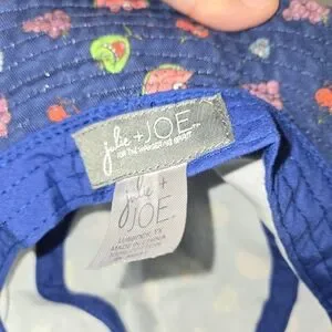 Jolly Rancher Hat For Toddler Age 1