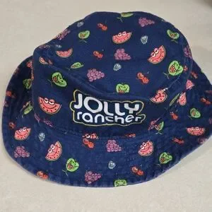 Jolly Rancher Hat For Toddler Age 1