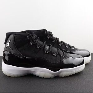 Jordan 11 RetroJubilee