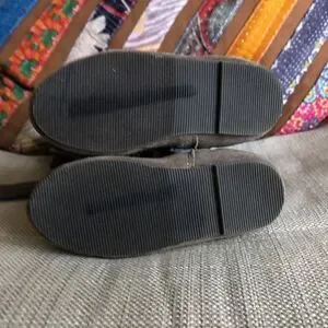 Joyfolie “Cheyenne” Genuine Suede Boots
