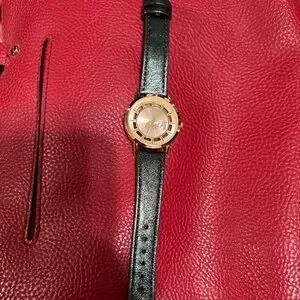 Juicy Couture Black Label Watch Jc/1214