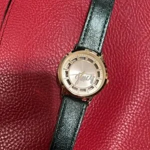 Juicy Couture Black Label Watch Jc/1214
