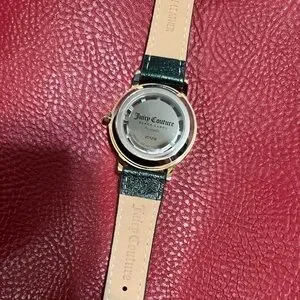 Juicy Couture Black Label Watch Jc/1214