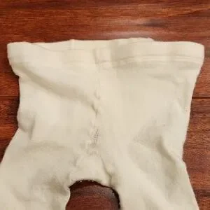 Juicy Couture Girls Tights Size M