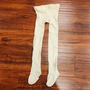 Juicy Couture Girls tights size M