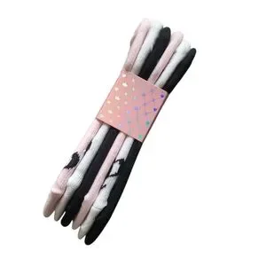 Juicy Couture No-Show Liners