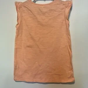 Jumping Beans Girls' Tee And Shorts Set Size 5