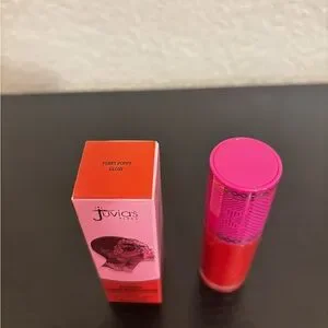 Juvia's Place Blushed Liquid Blushlighter - NEW