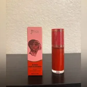 Juvia's Place Blushed Liquid Blushlighter - NEW