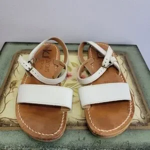K.Jacques St. Tropez Sandal Size 13. (31)