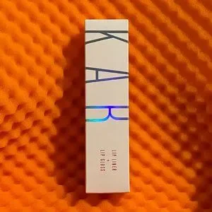 KAB Cosmetics Lip Duo Set In Charming