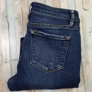 KanCan Mid Rise Skinny Jeans