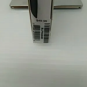 Karat rosegold IPhone X phone case (J)