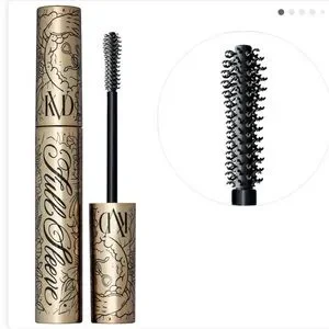 Kat Von D Beauty INK BLACK Full Sleeve Tubing Mascara NIB