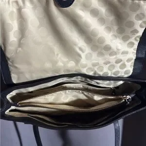 Kate Spade Black Cedar Street Luciana