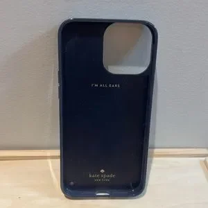 Kate Spade Cell Phone Case