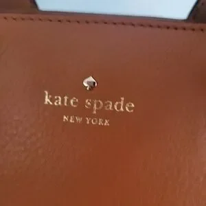 Kate Spade Flynn Street Small Meriwether Satchel