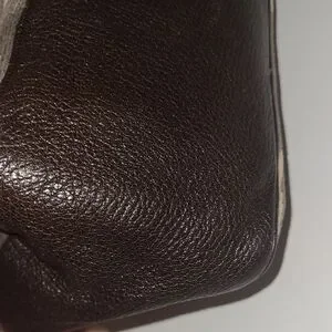 Kate Spade Maddox Zebra Print RARE