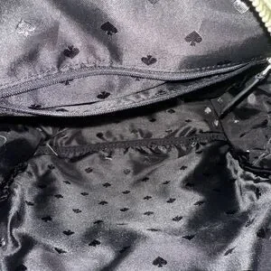 Kate Spade New York Dawn Nylon Backpack Sapling Green