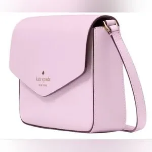 KATE SPADE SADIE ENVELOPE CROSSBODY BAG NWT