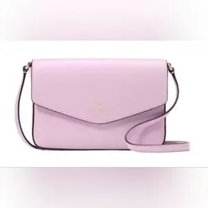 KATE SPADE SADIE ENVELOPE CROSSBODY BAG NWT