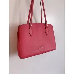 Kate Spade Zeezee Large Work Tote
