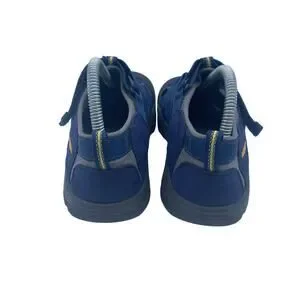 KEEN Newport H2 Closed Toe Sandals Outdoor Water Blue Youth Big Kids 6