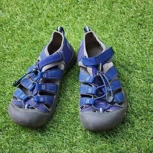 Keen Newport H2 - Kids Sandals - SIZE 5