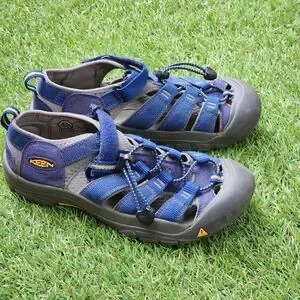 Keen Newport H2 - Kids Sandals - SIZE 5