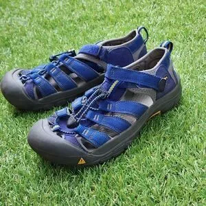 Keen Newport H2 - Kids Sandals - SIZE 5